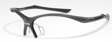 BBB Cycling Attacker Replacement Frame Black - BSG-Z-29-2973282901